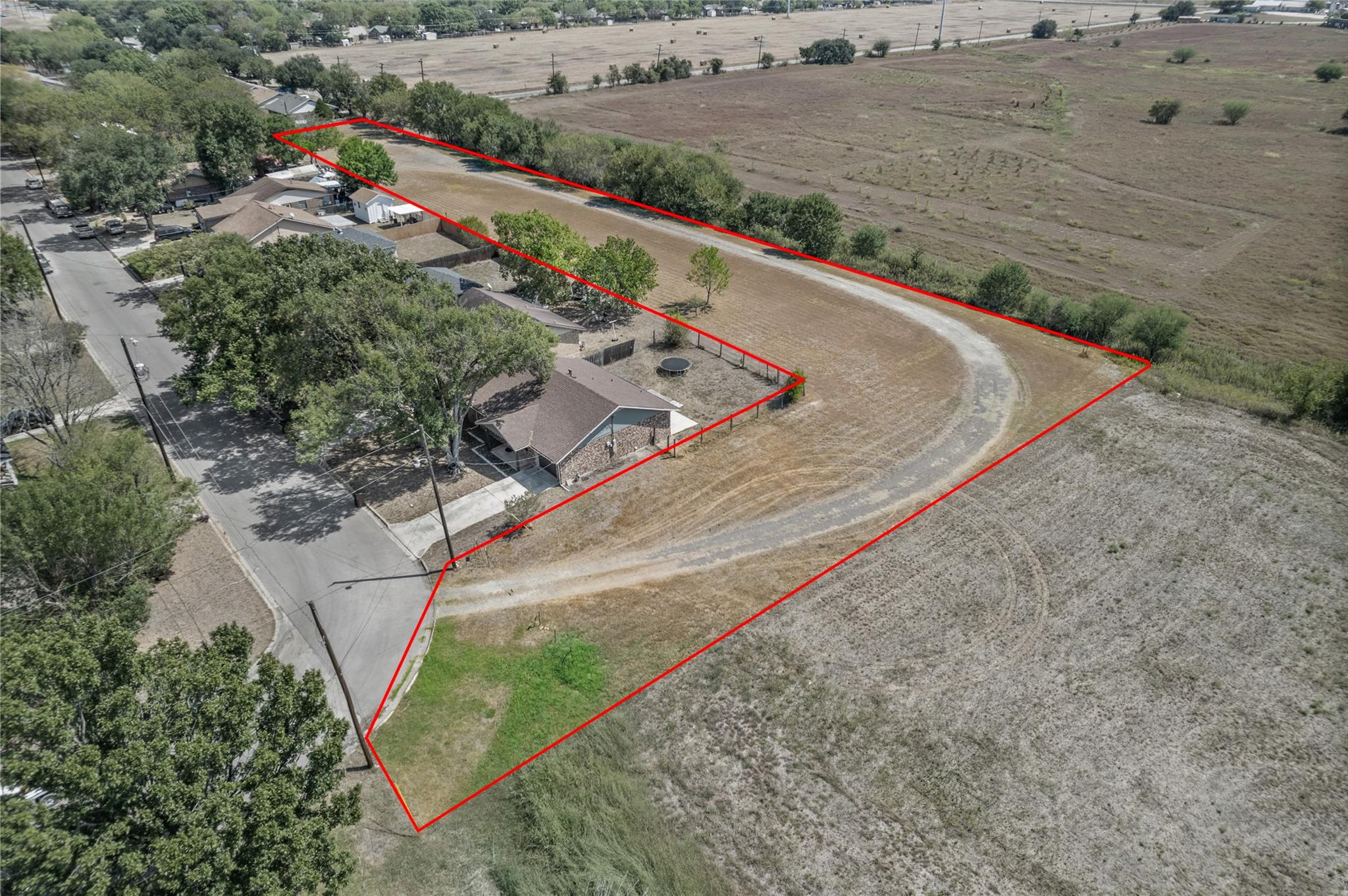 1508 Pendergrass Street Lockhart TX 78644