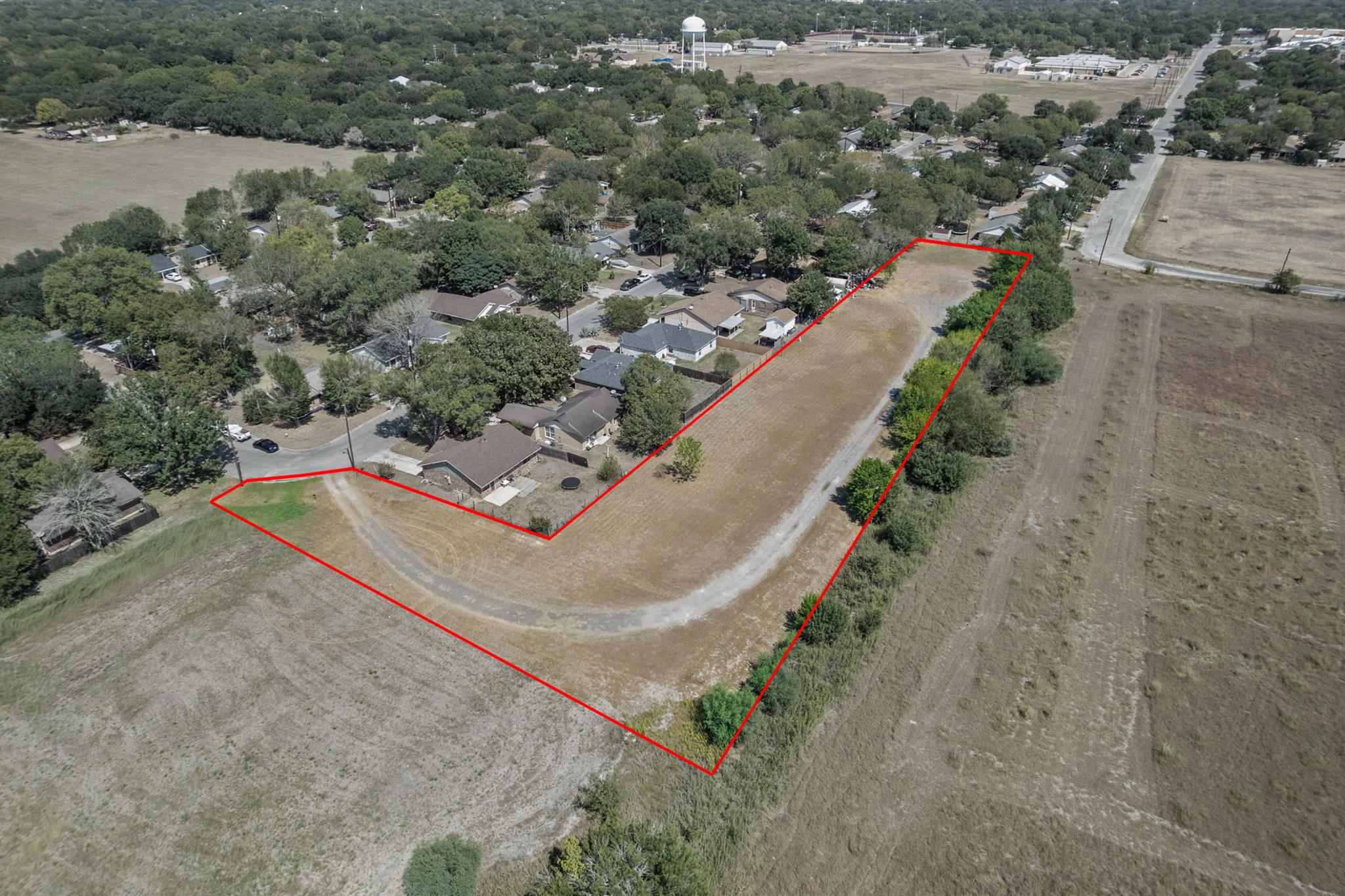 1508 Pendergrass Street Lockhart TX 78644