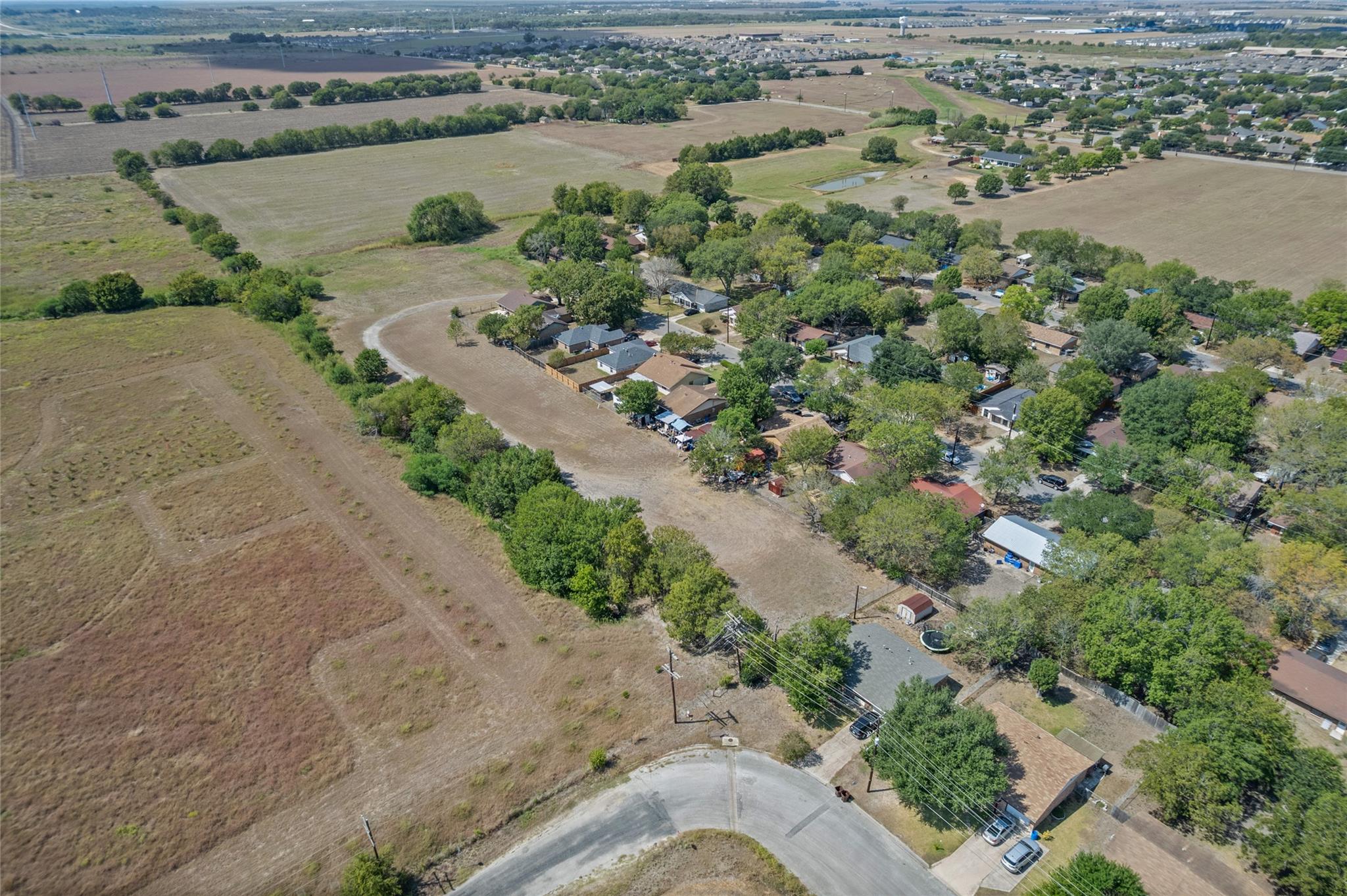 1508 Pendergrass Street Lockhart TX 78644