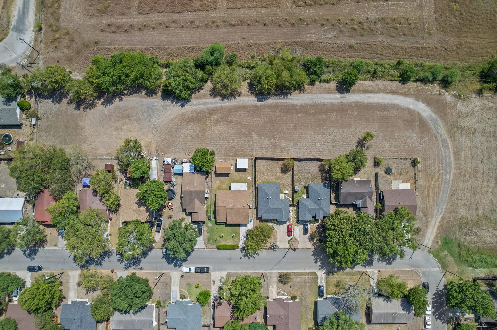 1508 Pendergrass Street Lockhart TX 78644