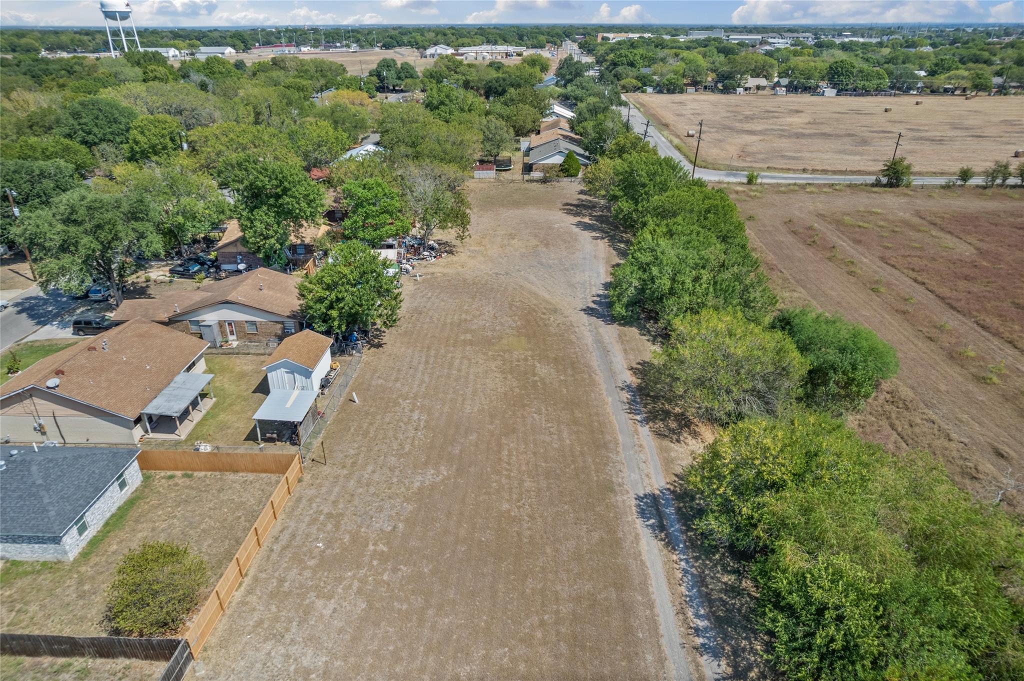 1508 Pendergrass Street Lockhart TX 78644