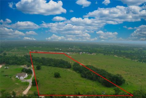 2915 Tumbleweed Trail Dale TX 78616
