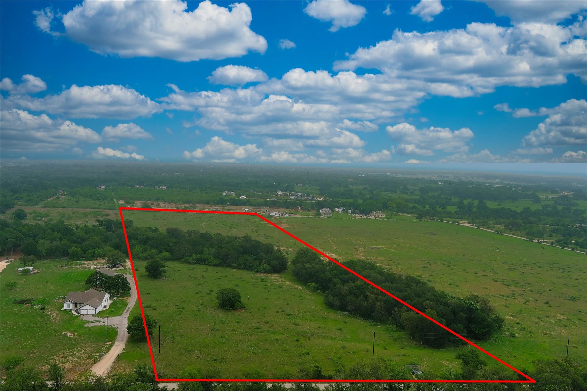 2915 Tumbleweed Trail Dale TX 78616