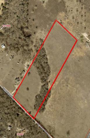 2915 Tumbleweed Trail Dale TX 78616