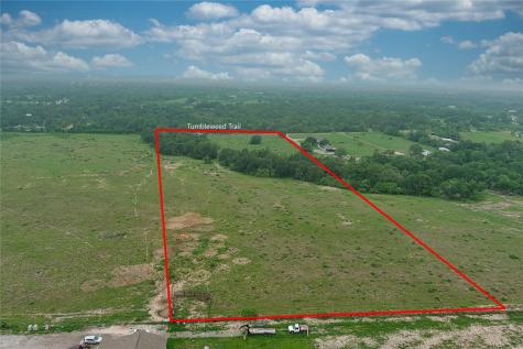 2915 Tumbleweed Trail Dale TX 78616