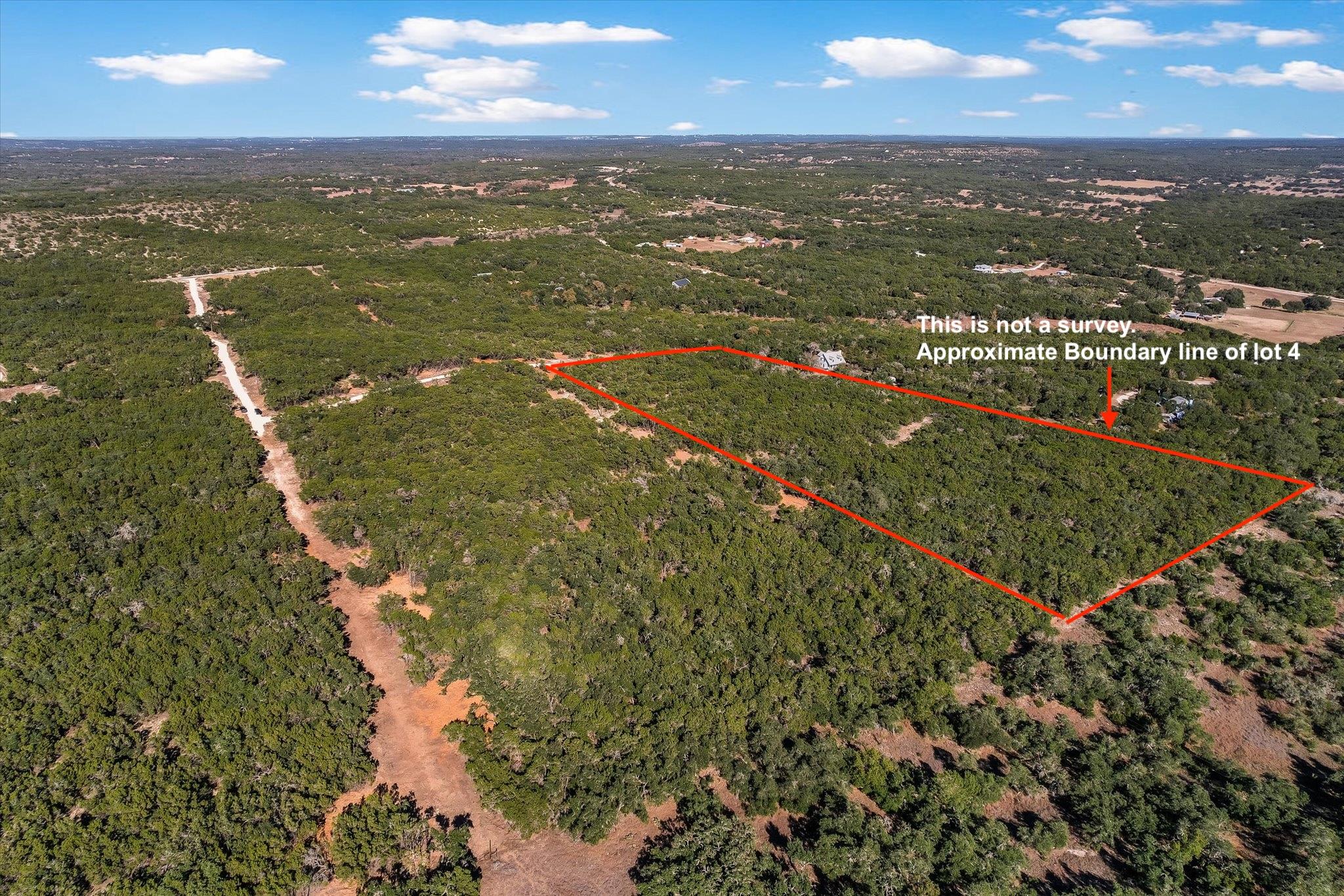 3101 - 4 Longhorn Trail Trail Wimberley TX 78676