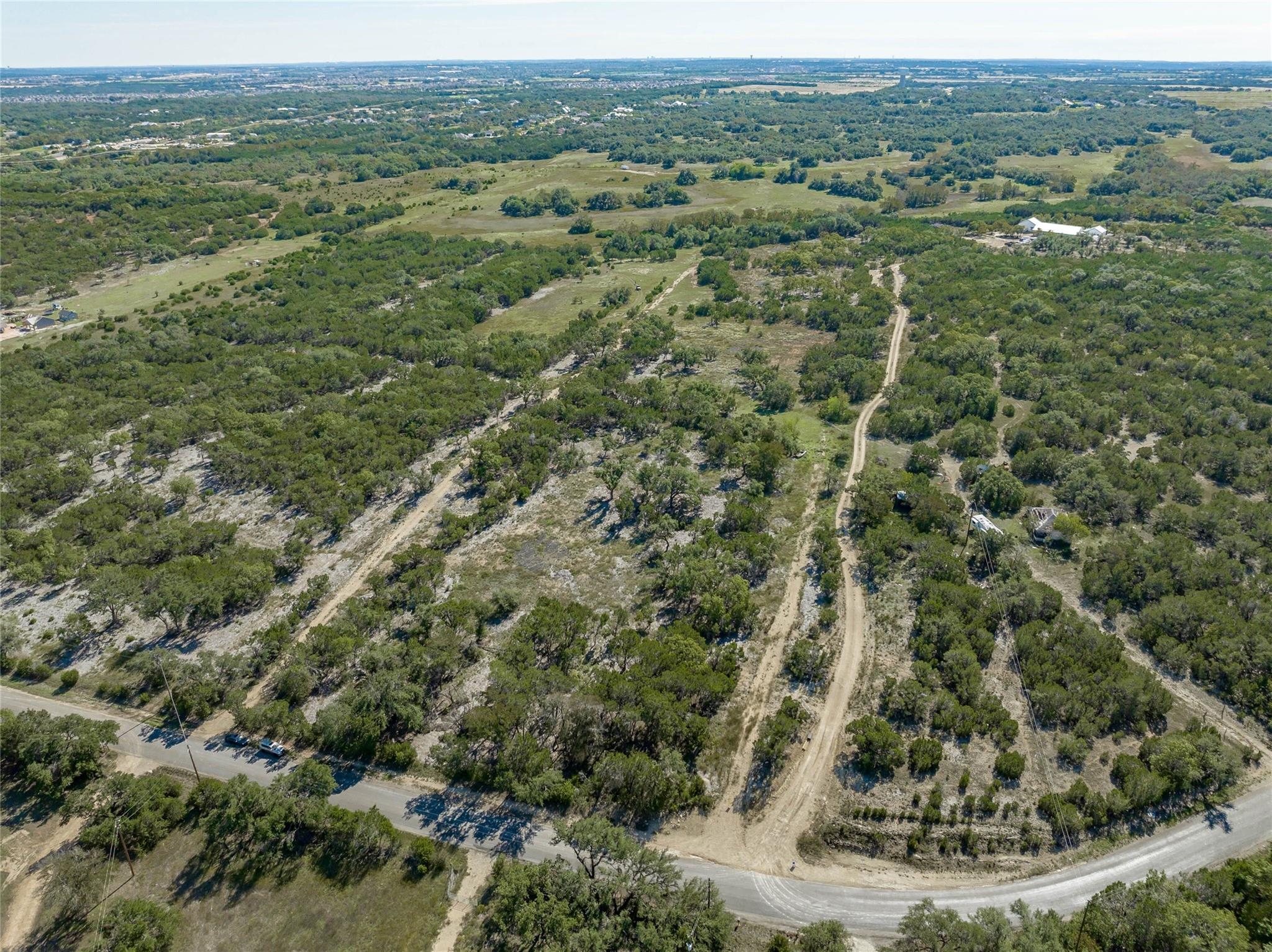Tbd County Road 281 Lot 3 Leander TX 78641