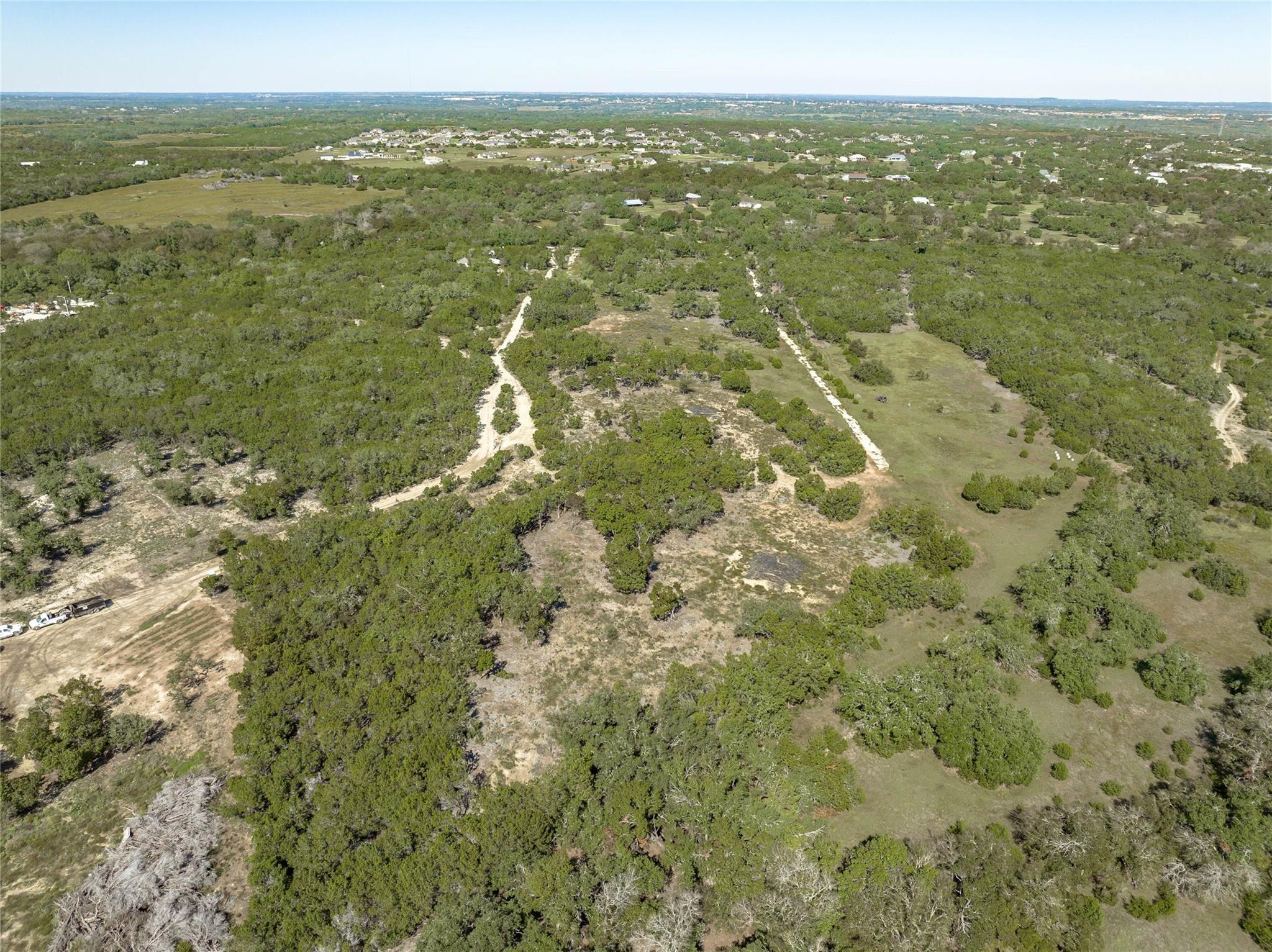 Tbd County Road 281 Lot 3 Leander TX 78641