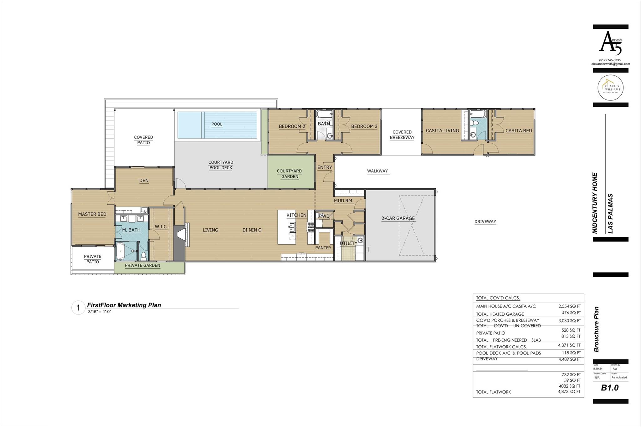 Tbd County Road 281 Lot 3 Leander TX 78641