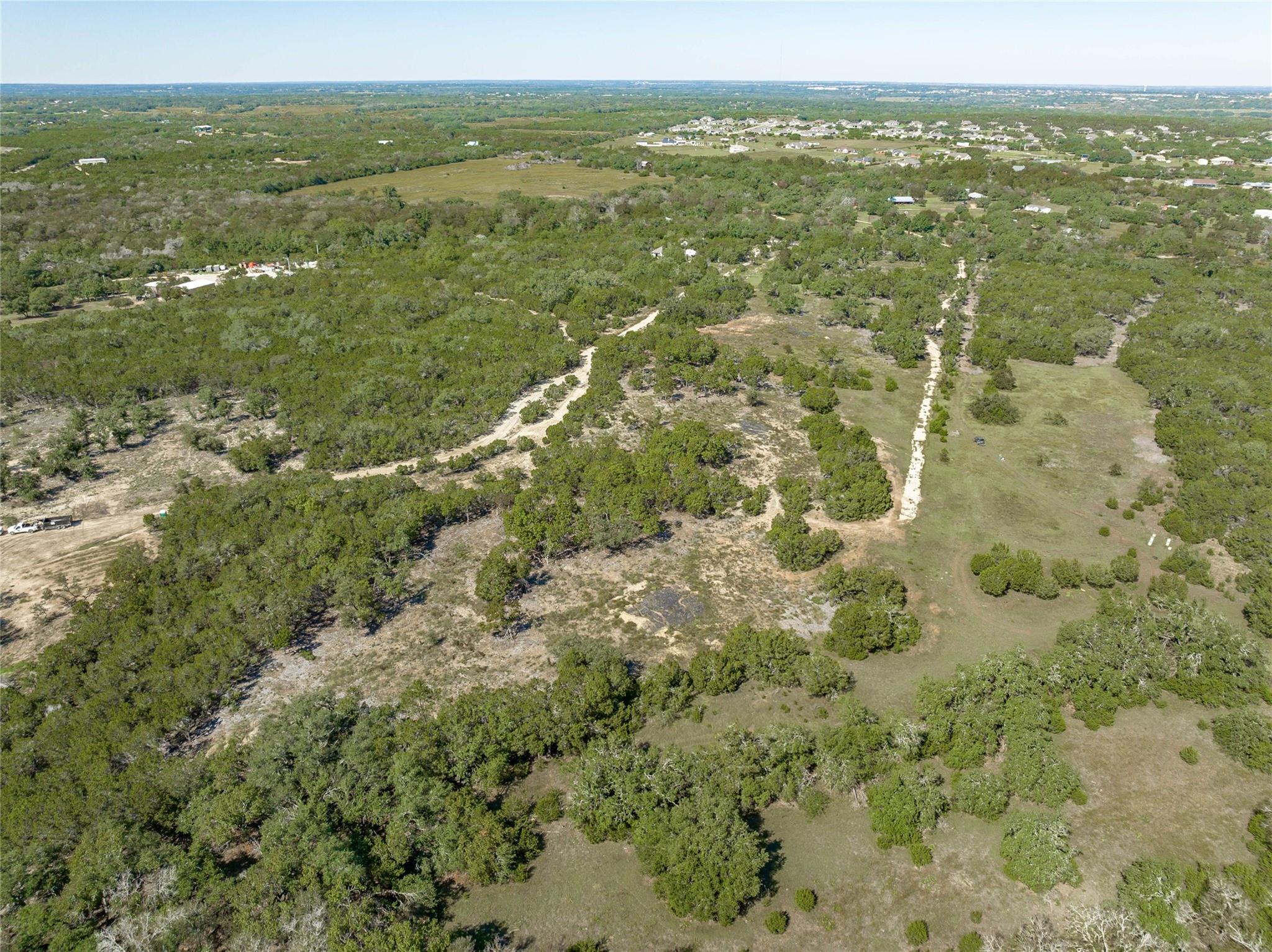 Tbd County Road 281 Lot 3 Leander TX 78641