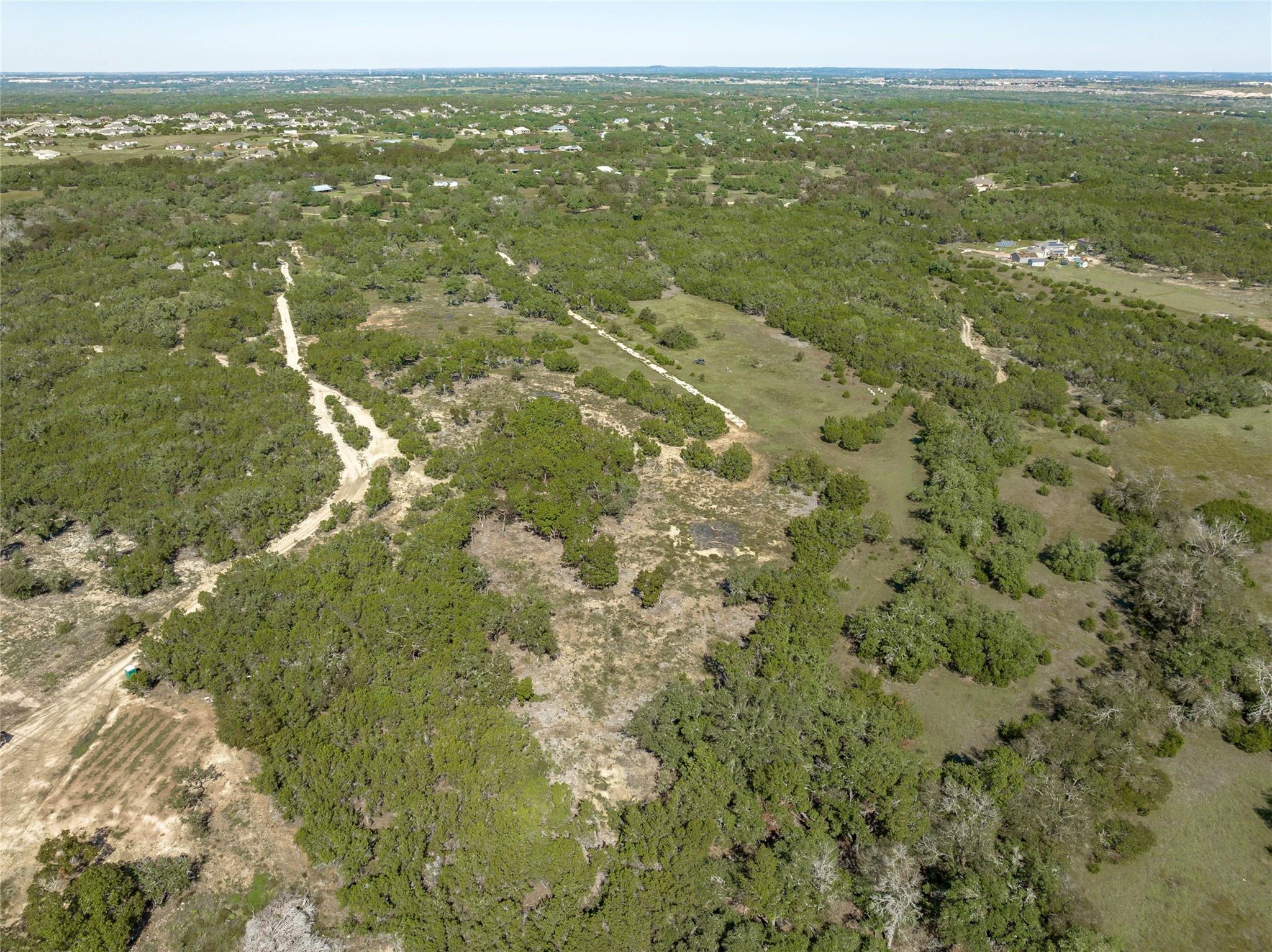 Tbd County Road 281 Lot 3 Leander TX 78641