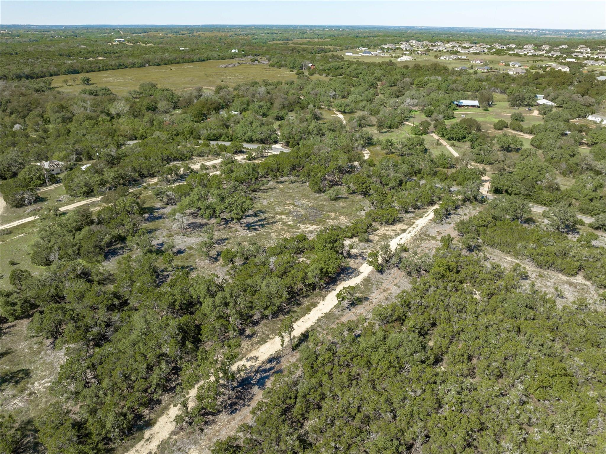 Tbd County Road 281 Lot 3 Leander TX 78641
