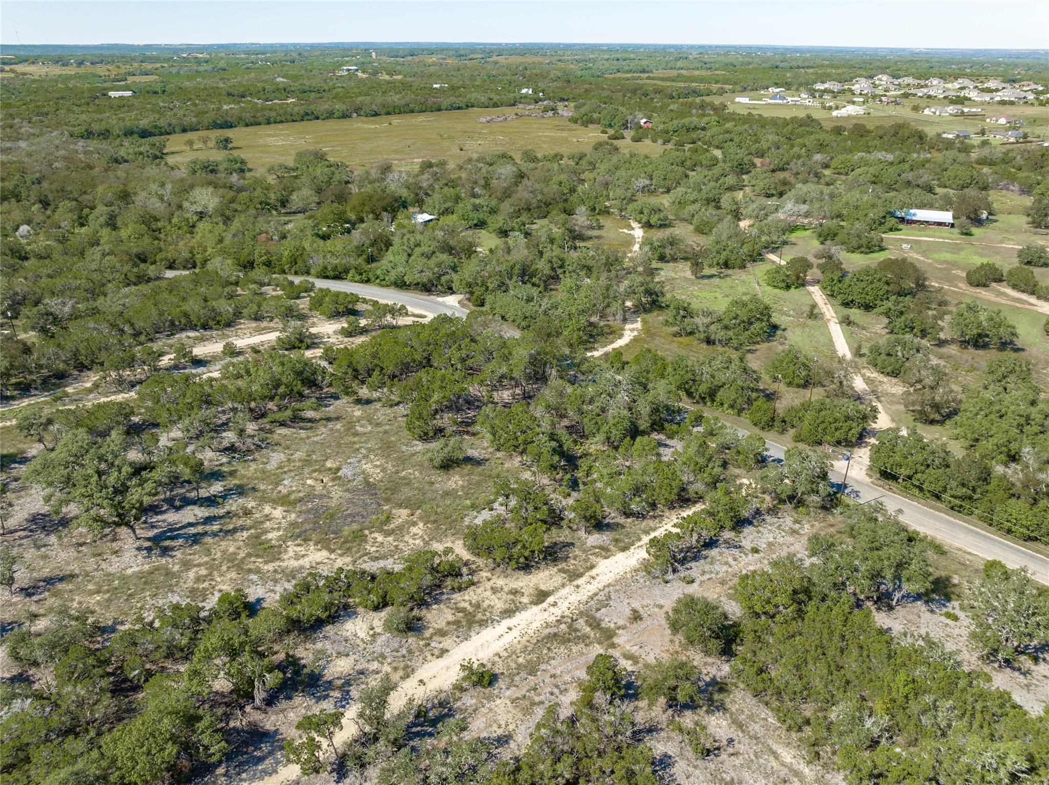 Tbd County Road 281 Lot 3 Leander TX 78641