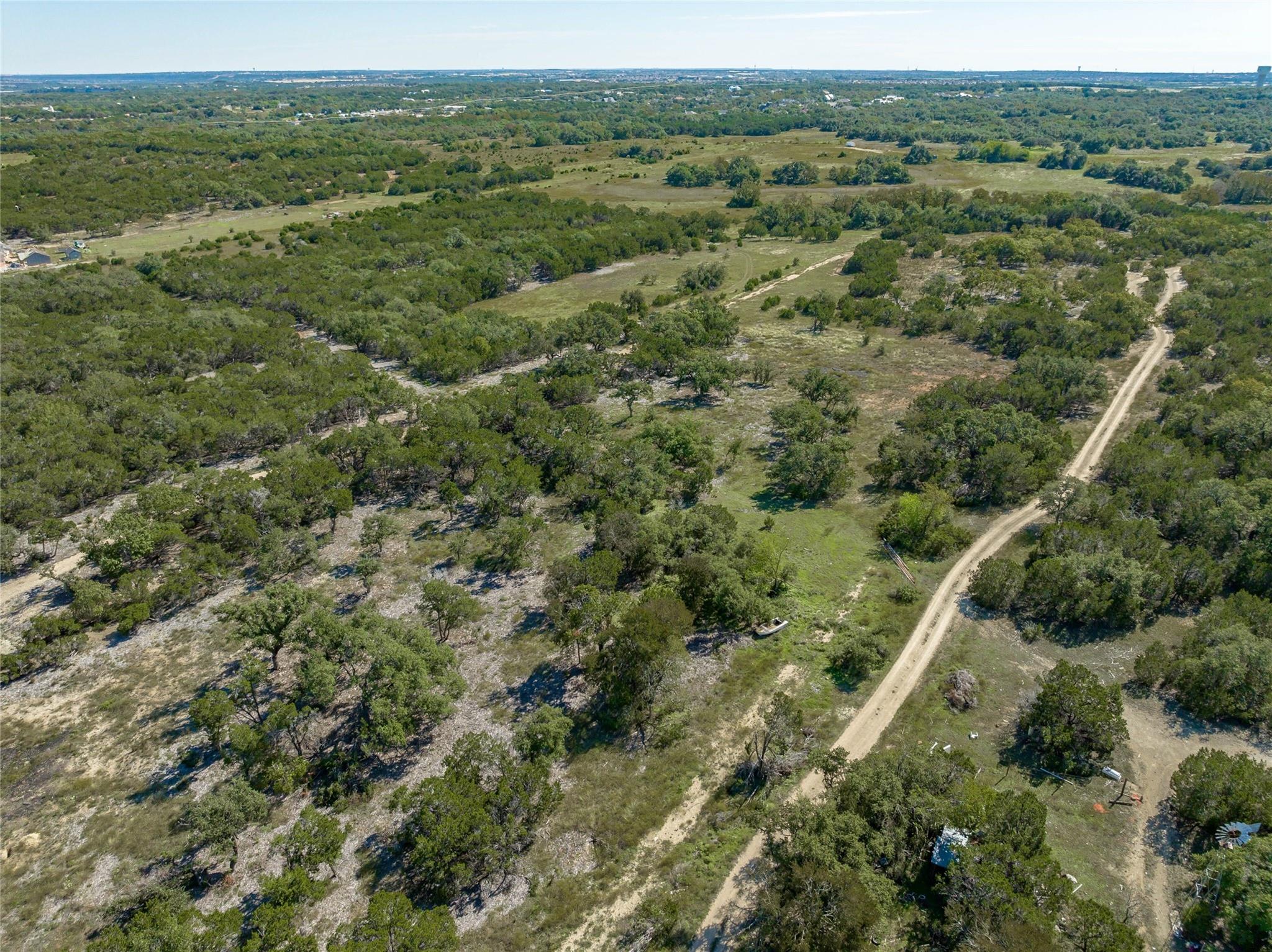 Tbd County Road 281 Lot 3 Leander TX 78641