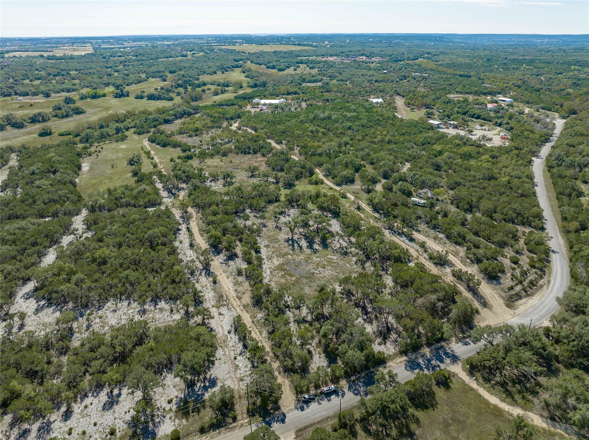 Tbd County Road 281 Lot 3 Leander TX 78641