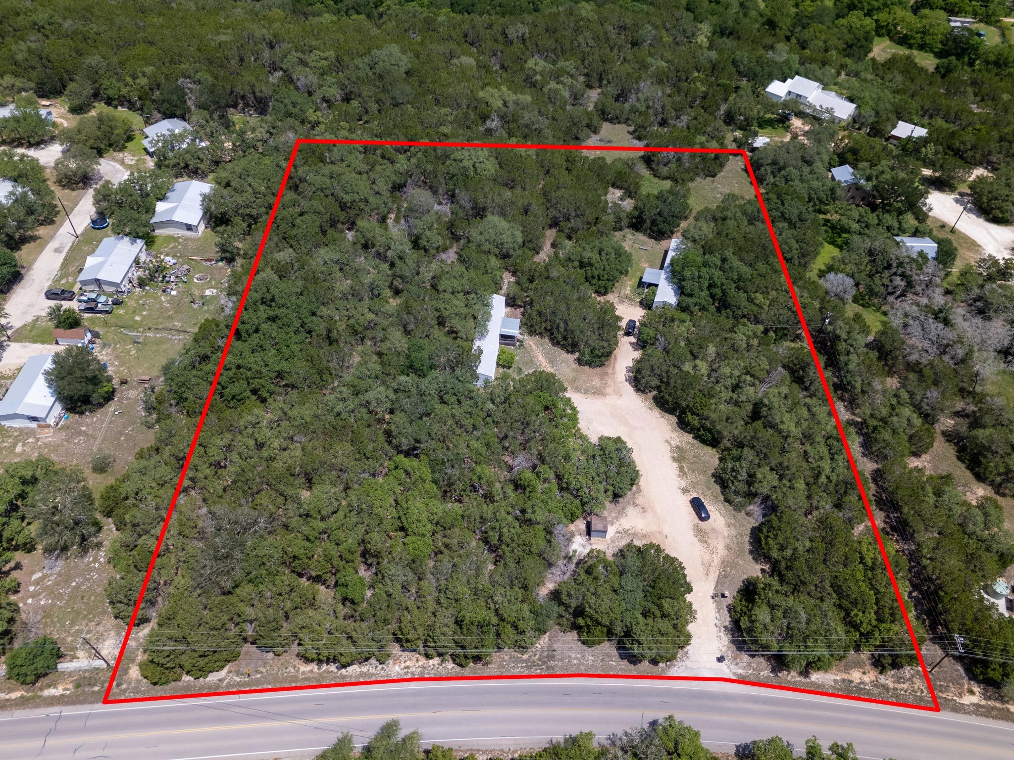 502 Wayside Drive Wimberley TX 78676
