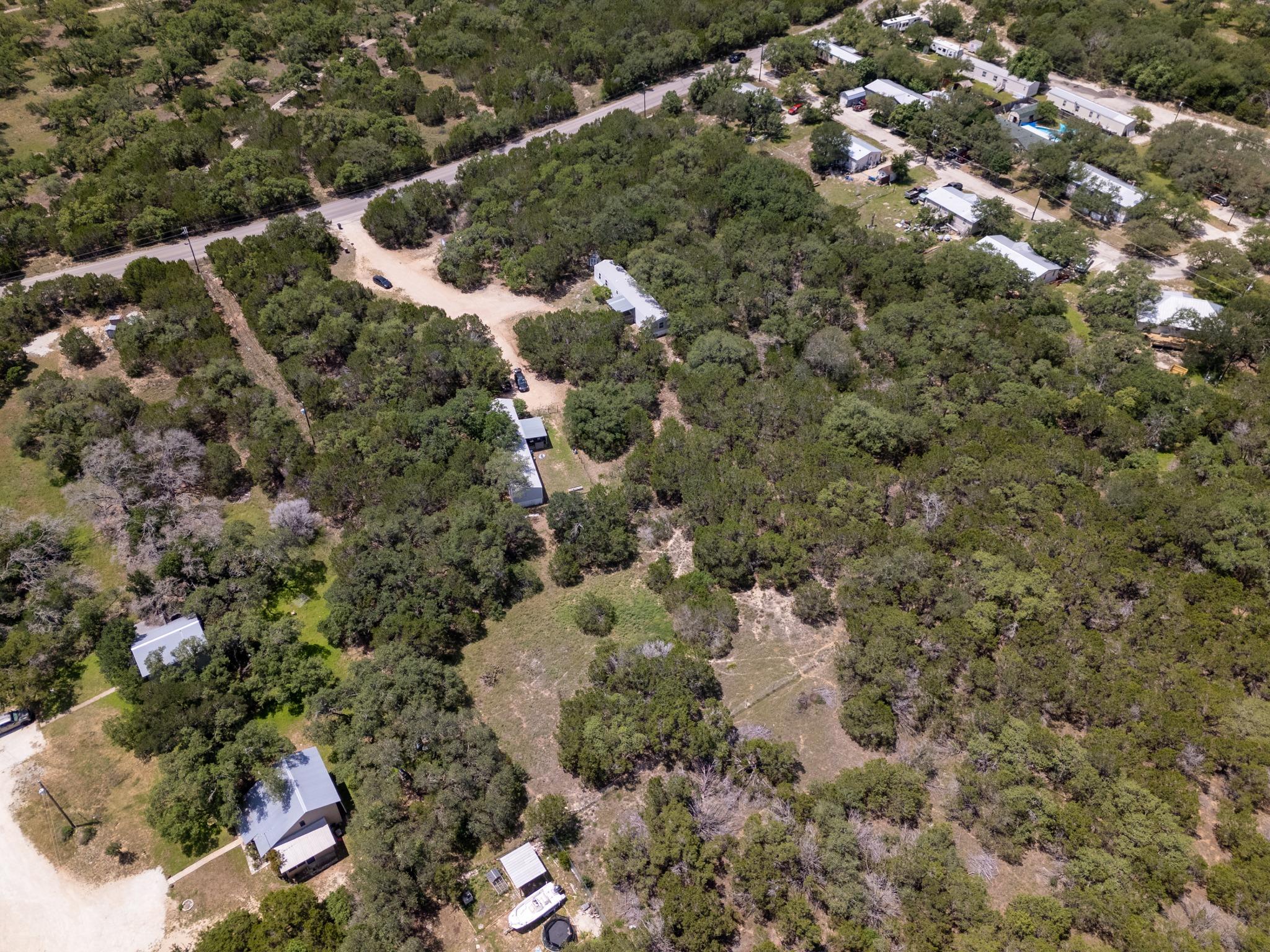 502 Wayside Drive Wimberley TX 78676