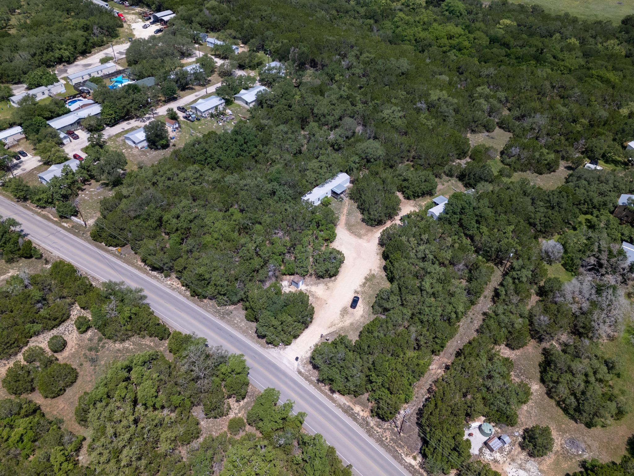 502 Wayside Drive Wimberley TX 78676