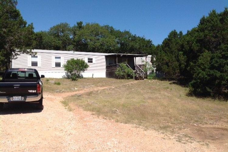 502 Wayside Drive Wimberley TX 78676