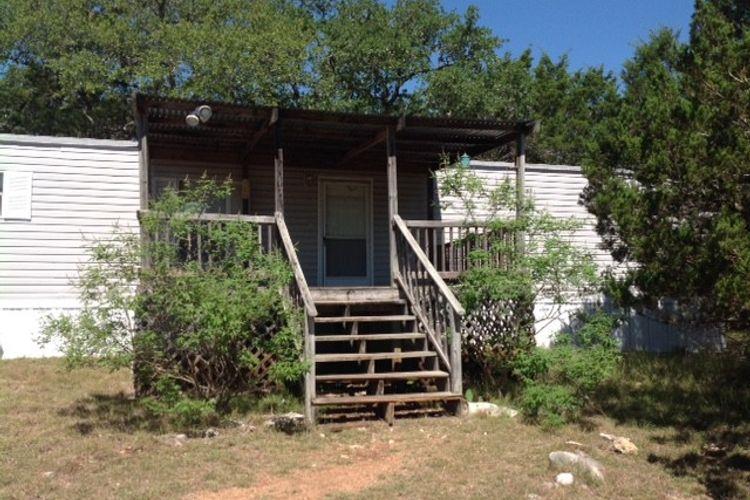 502 Wayside Drive Wimberley TX 78676