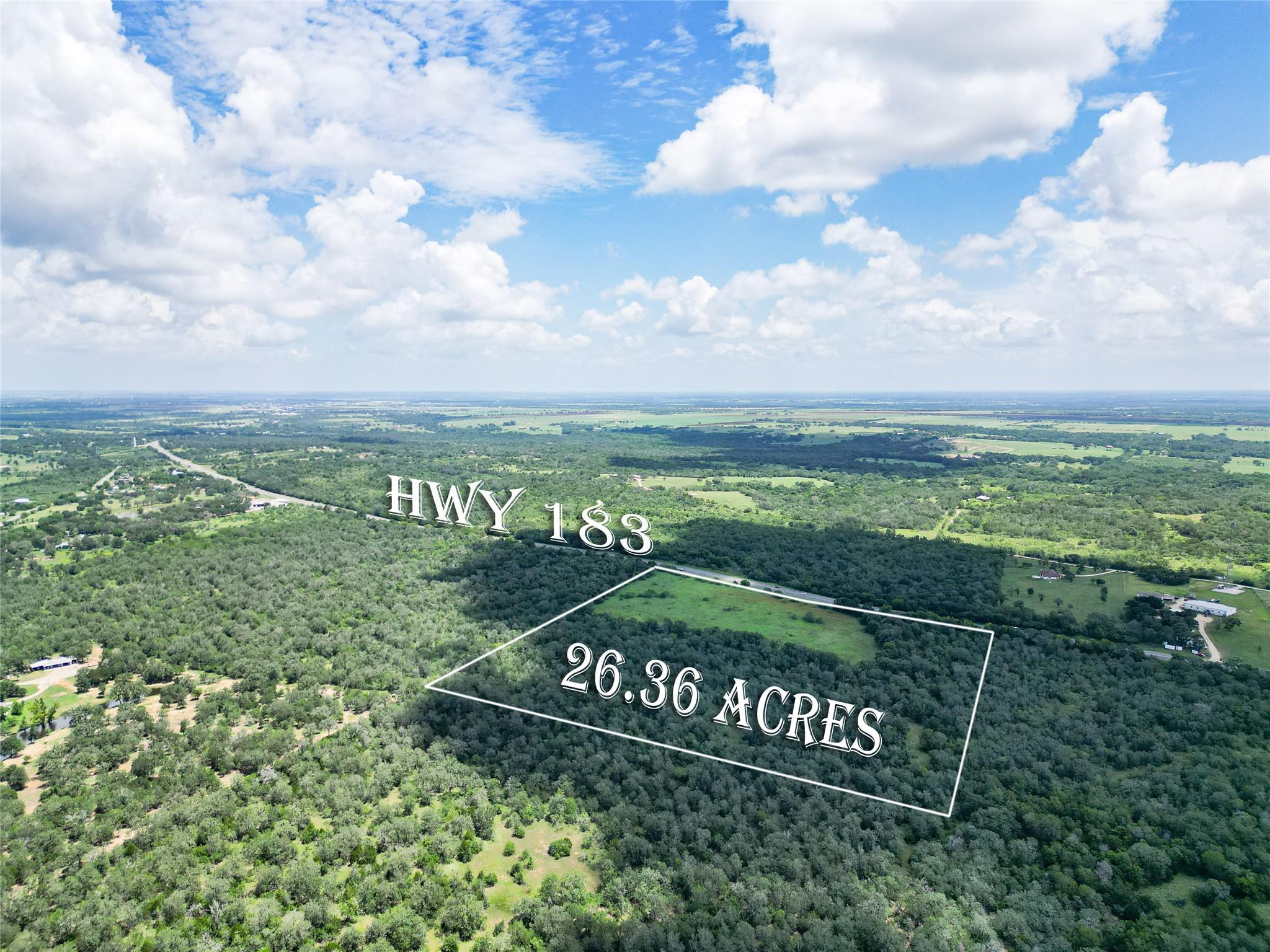 0 S Highway 183 Lockhart TX 78644