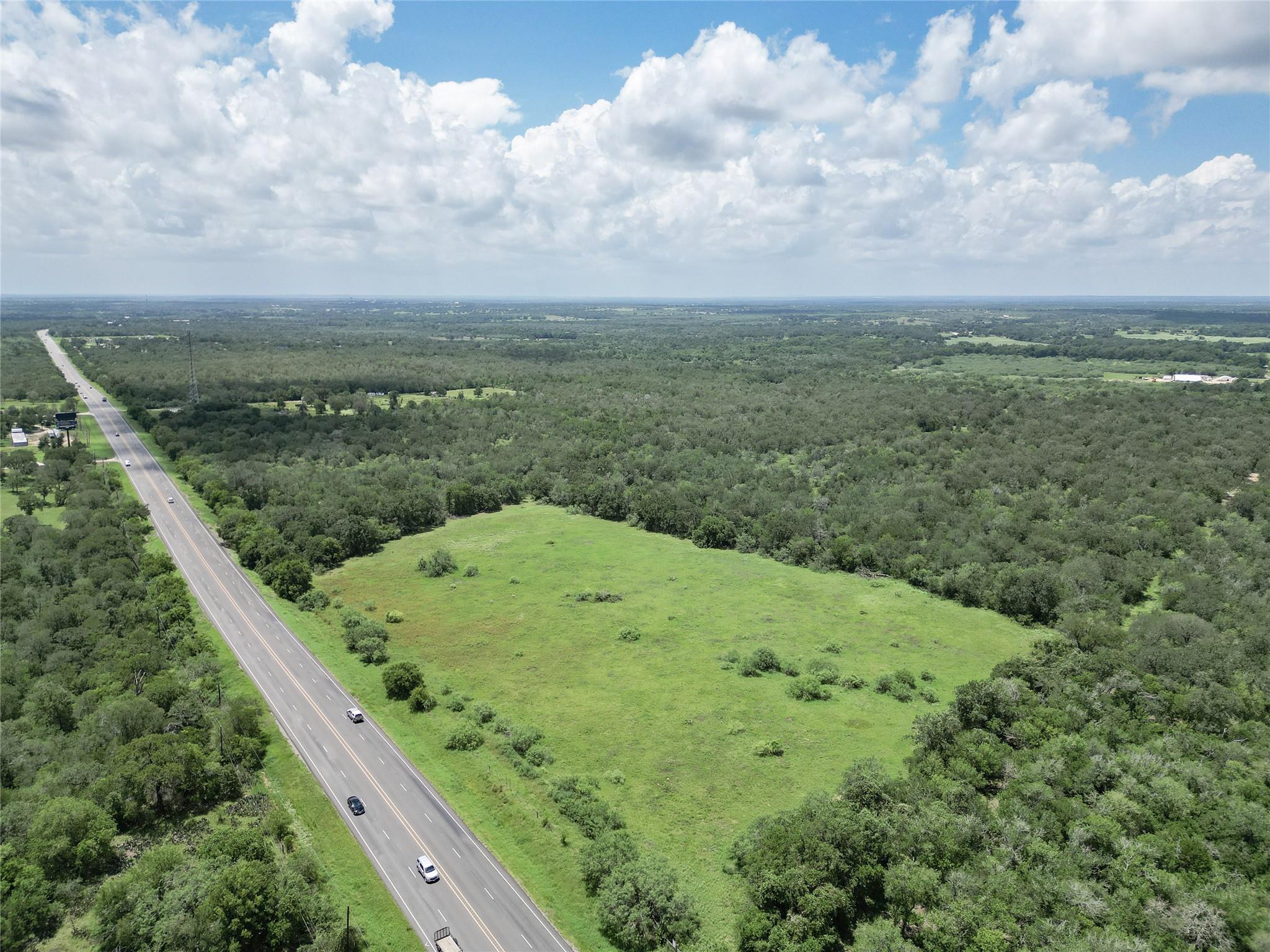 0 S Highway 183 Lockhart TX 78644