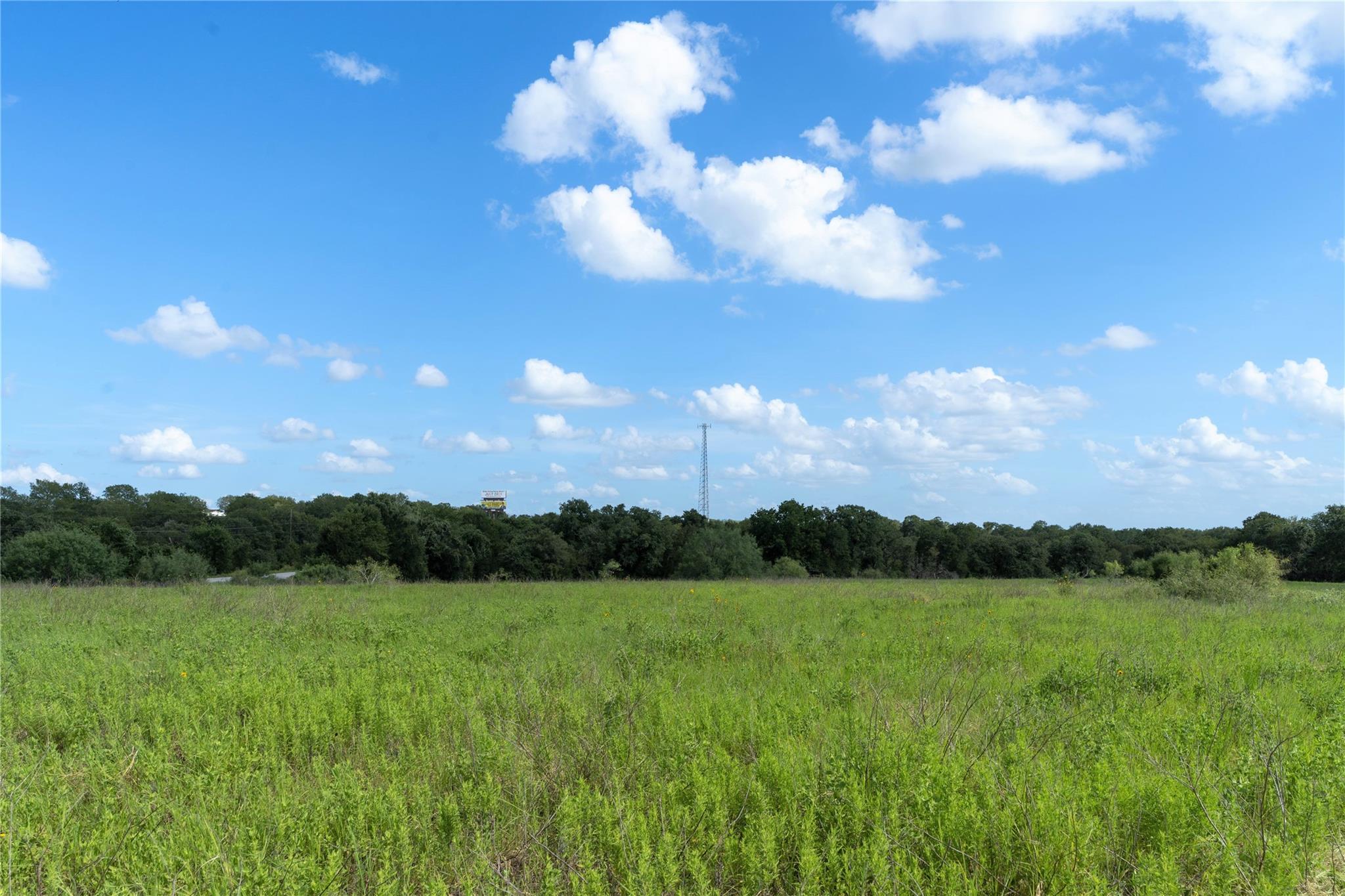 0 S Highway 183 Lockhart TX 78644