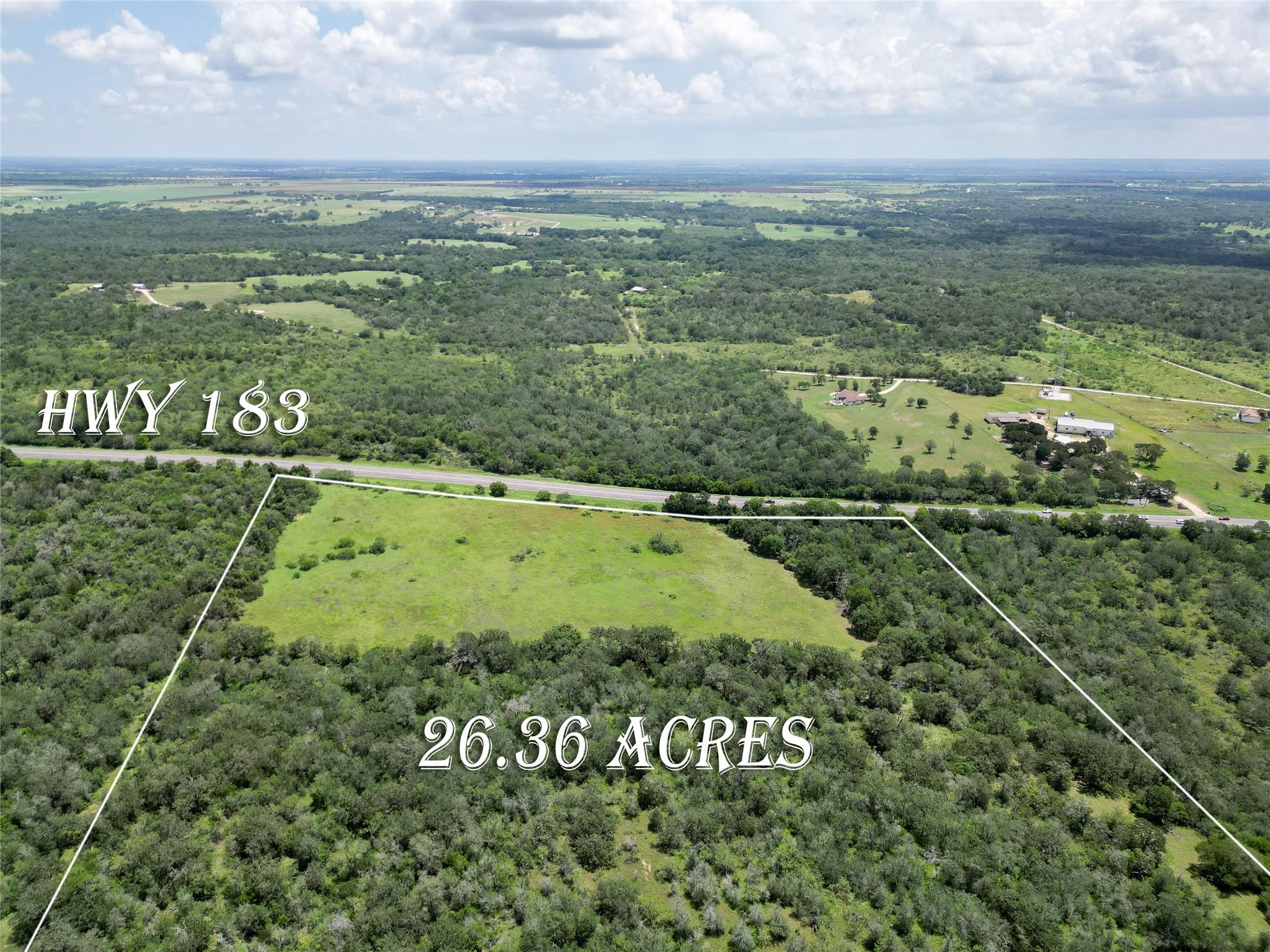 0 S Highway 183 Lockhart TX 78644