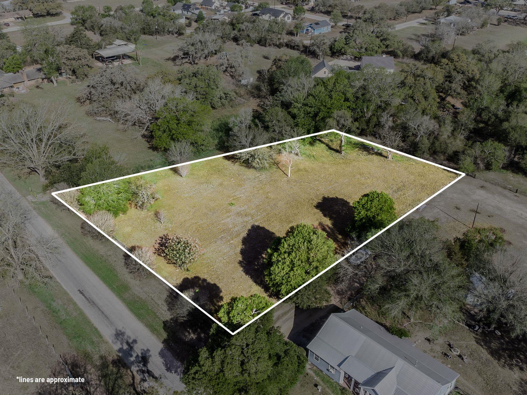 Tbd E 9th Street Flatonia TX 78941