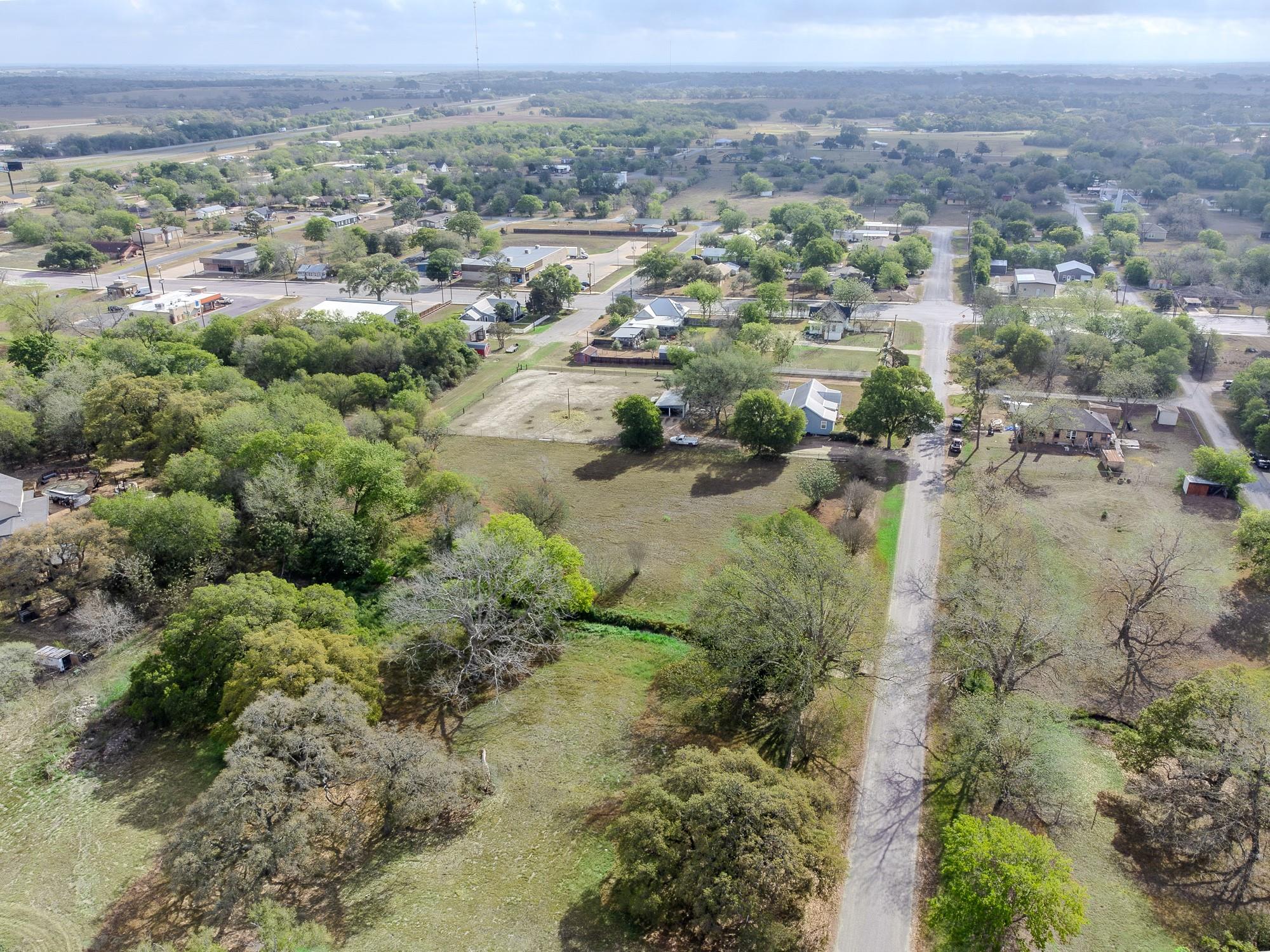 Tbd E 9th Street Flatonia TX 78941