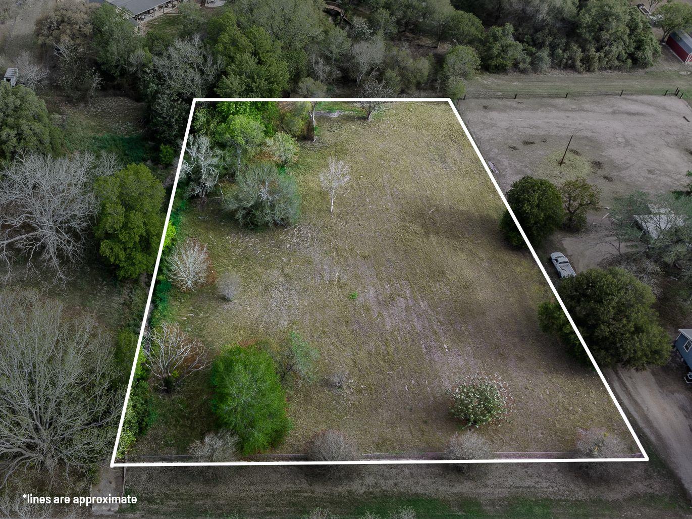 Tbd E 9th Street Flatonia TX 78941