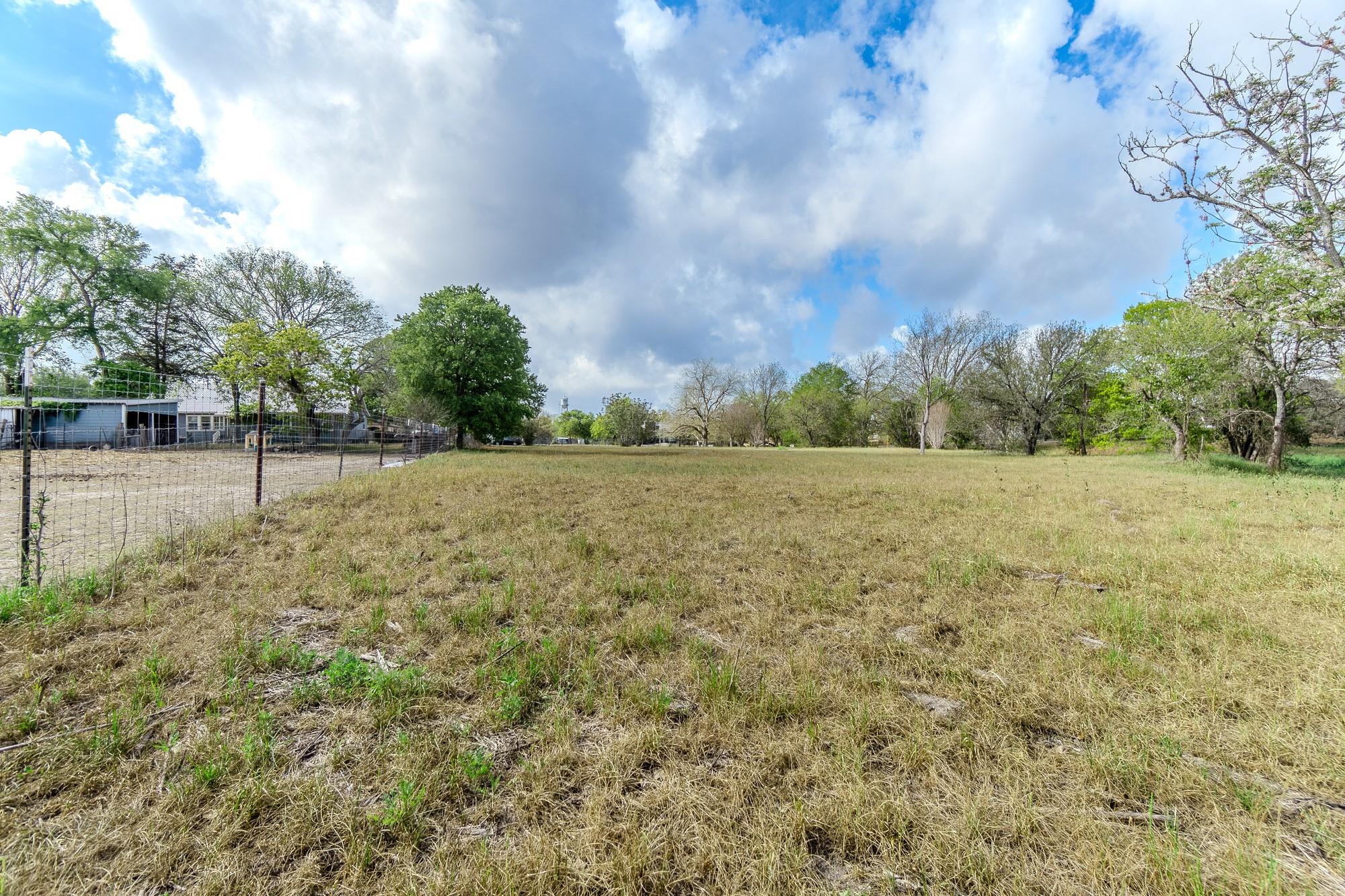 Tbd E 9th Street Flatonia TX 78941