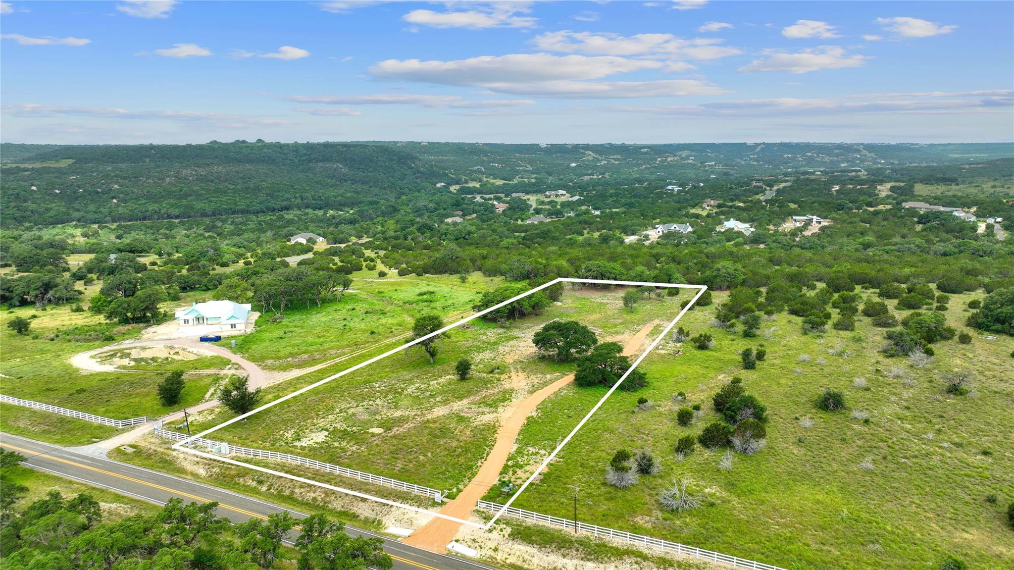 11288 S Fm 1174 Bertram TX 78605