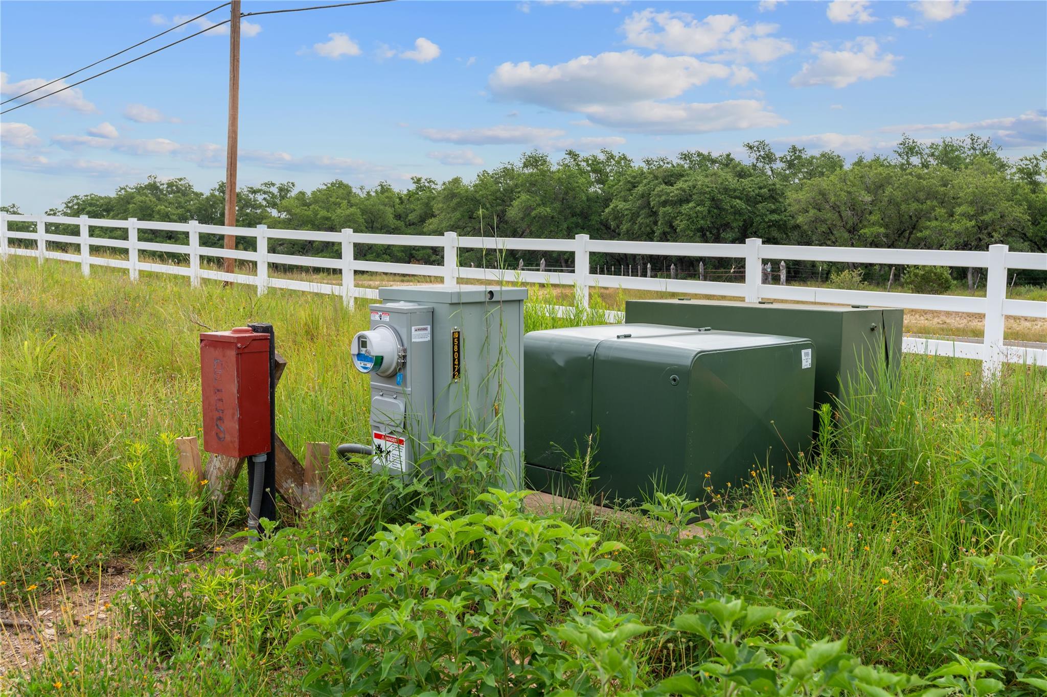 11288 S Fm 1174 Bertram TX 78605
