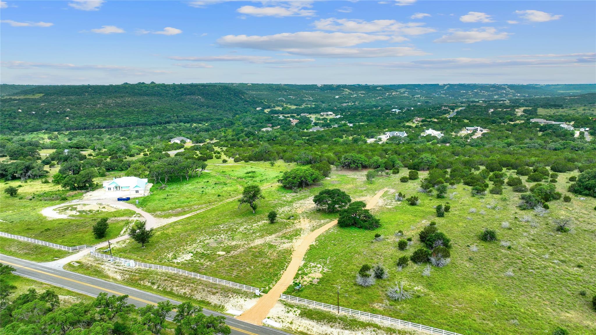 11288 S Fm 1174 Bertram TX 78605