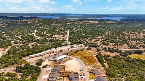 20100 Travis Drive Lago Vista TX 78645
