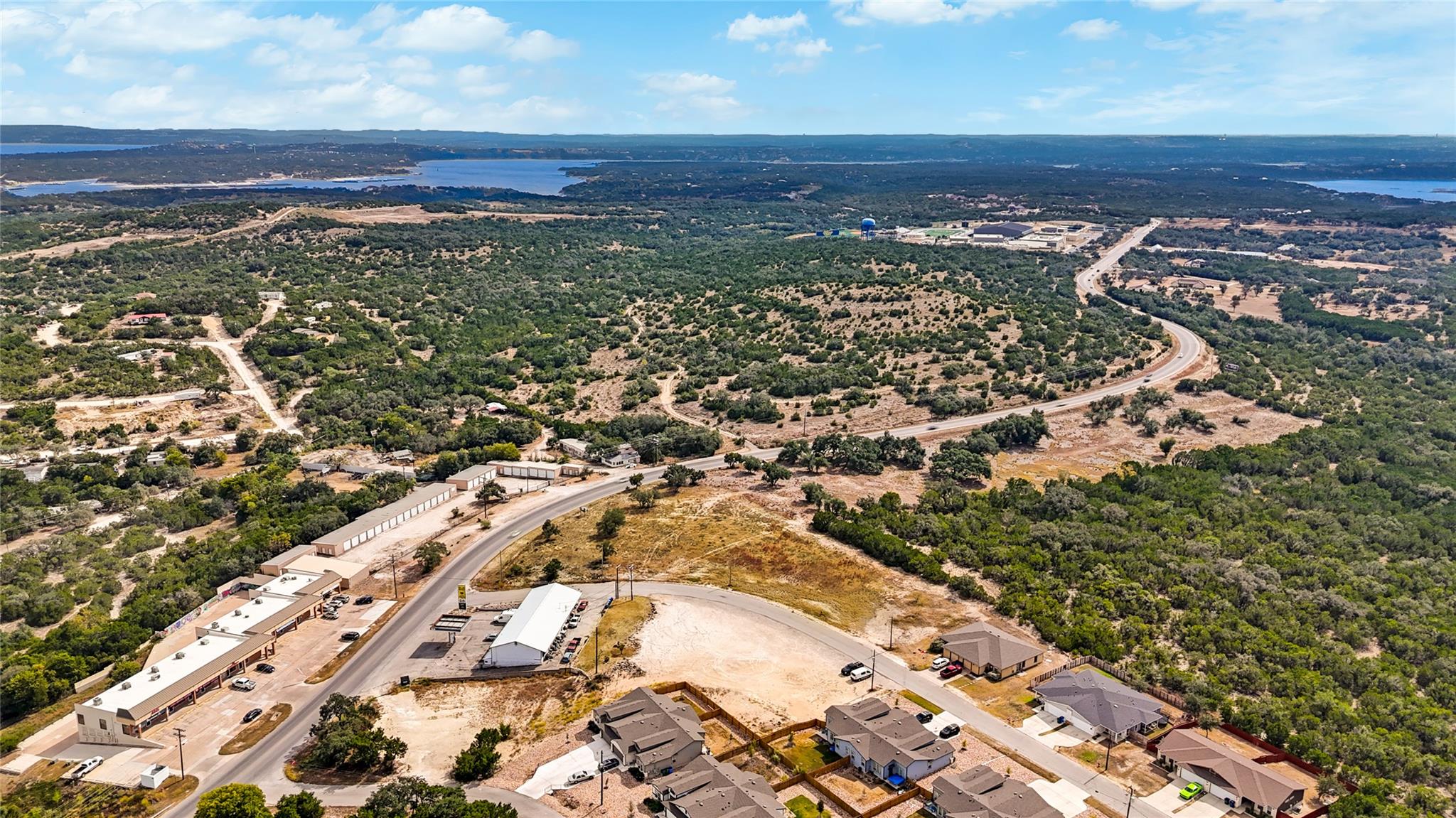 20100 Travis Drive Lago Vista TX 78645