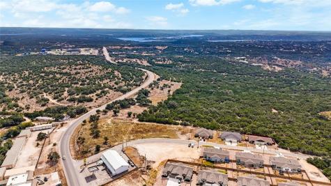 20100 Travis Drive Lago Vista TX 78645