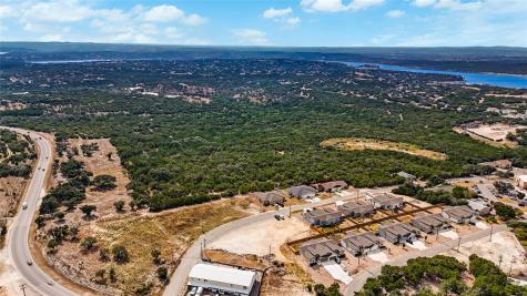 20100 Travis Drive Lago Vista TX 78645