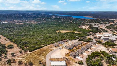 20100 Travis Drive Lago Vista TX 78645