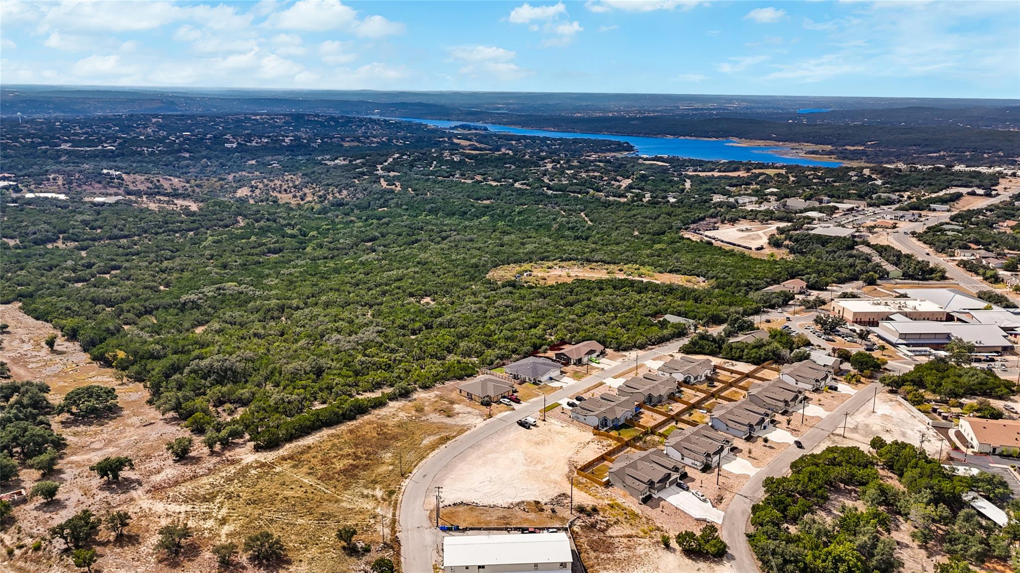 20100 Travis Drive Lago Vista TX 78645