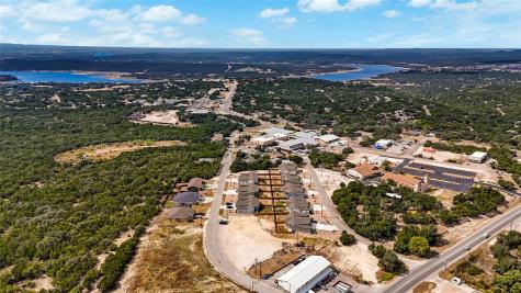20100 Travis Drive Lago Vista TX 78645