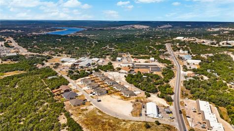 20100 Travis Drive Lago Vista TX 78645