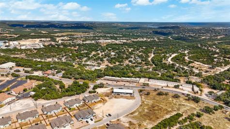 20100 Travis Drive Lago Vista TX 78645