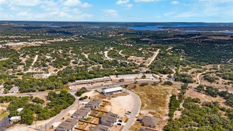 20100 Travis Drive Lago Vista TX 78645