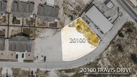 20100 Travis Drive Lago Vista TX 78645