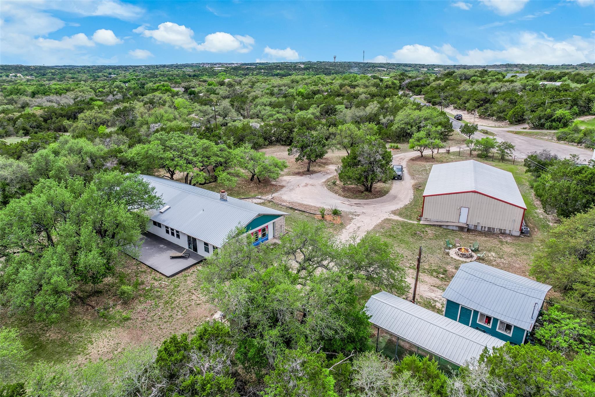 10603 Valley Vista Road Austin TX 78737