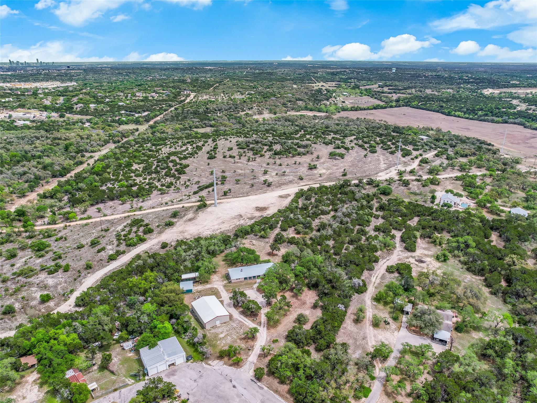 10603 Valley Vista Road Austin TX 78737