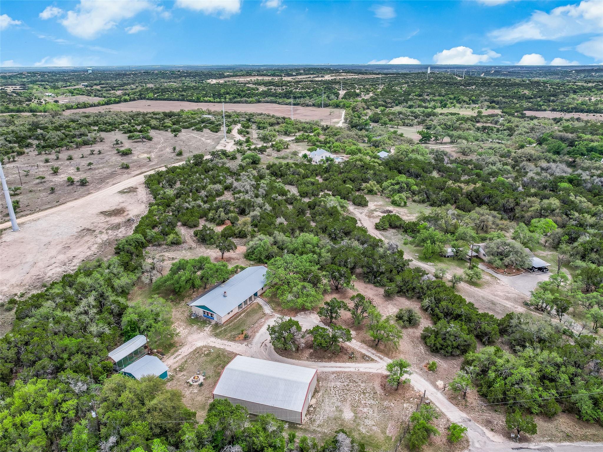 10603 Valley Vista Road Austin TX 78737