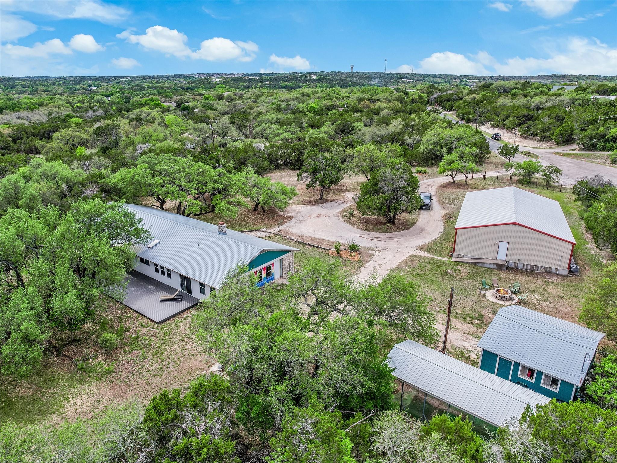 10603 Valley Vista Road Austin TX 78737
